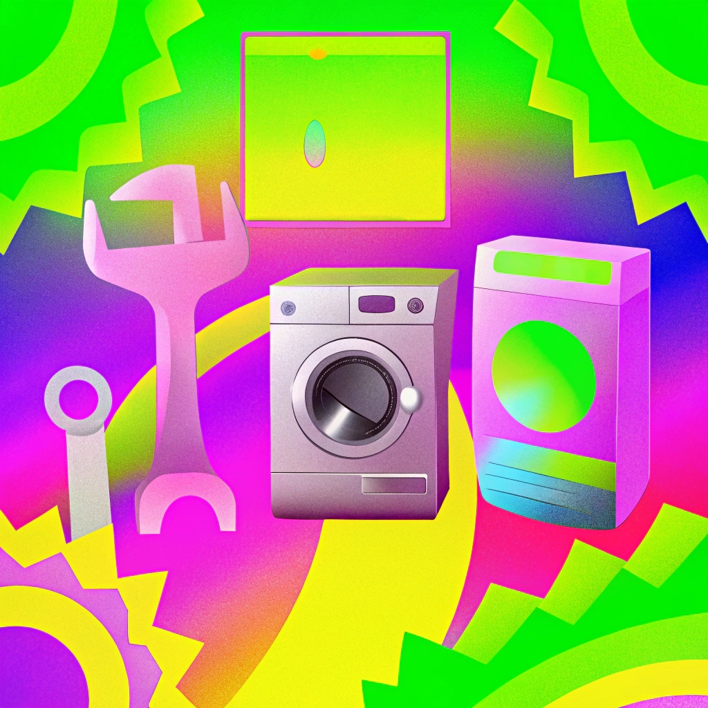 Professional repair technician working on electronics